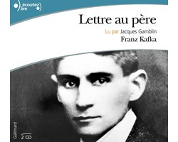 Lettre Au Pere