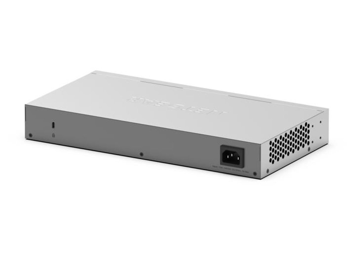Netgear GS724Tv6
