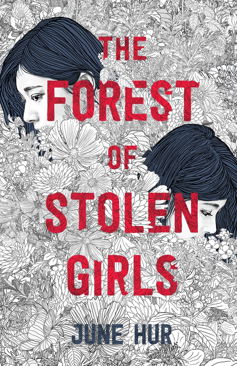 The Forest Of Stolen Girls van June Hur