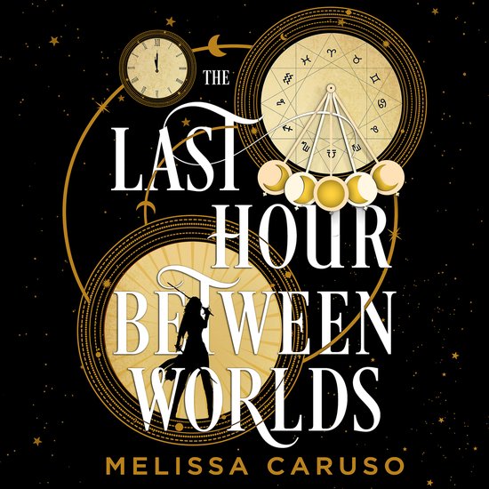 The Echo Archives-The Last Hour Between Worlds - cover