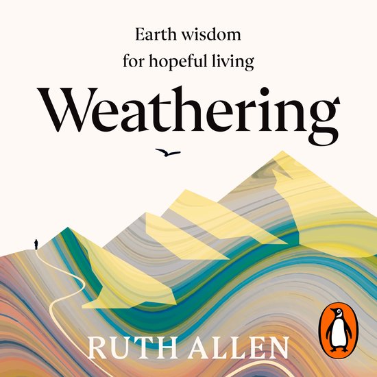 Weathering - cover