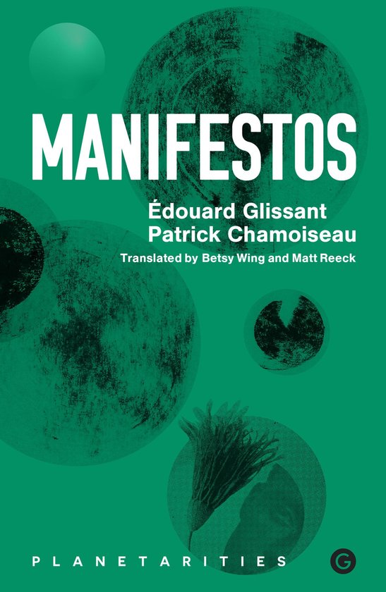 Goldsmiths Press / Planetarities - Manifestos