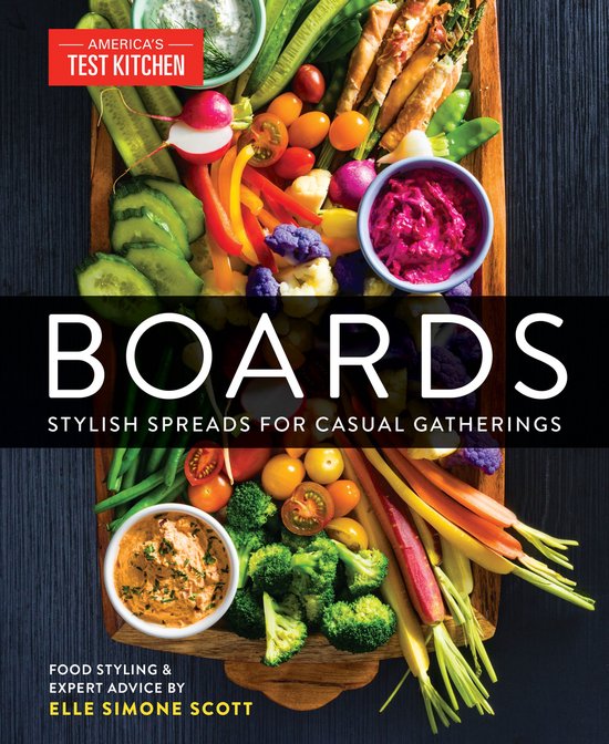Boards - cover