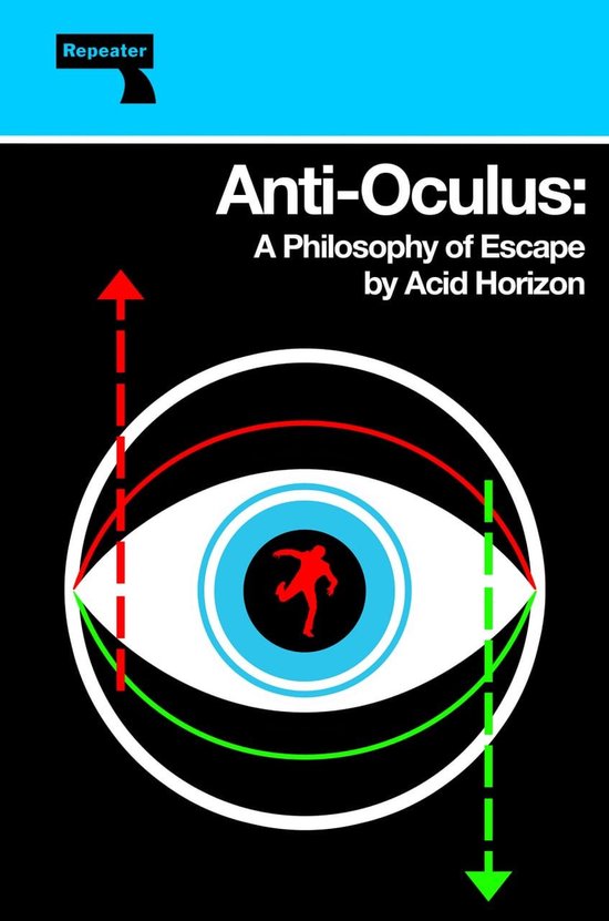 Anti-Oculus - cover