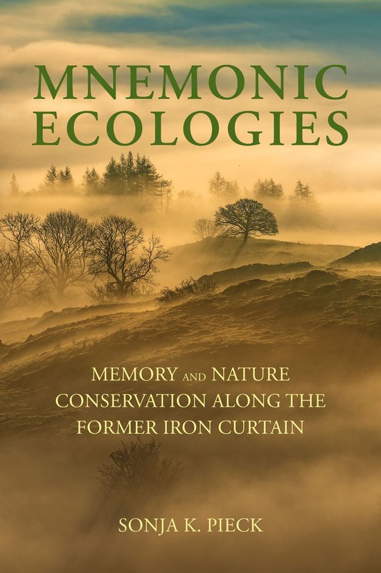 Mnemonic Ecologies - cover