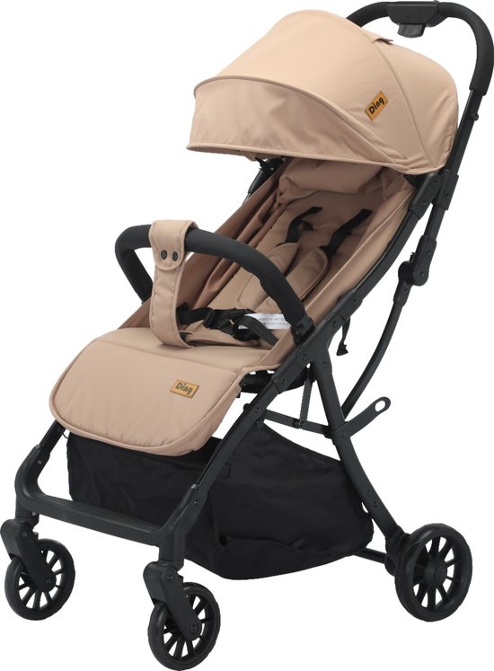 Ding Remi Camel Wandelwagen DI-902843