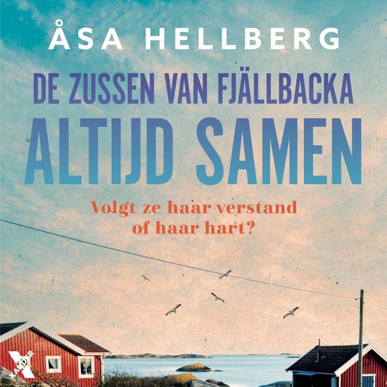 Altijd samen - cover