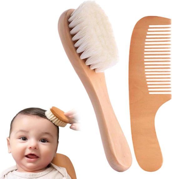 De juiste keuze: Borstels en kammen voor je haarroutine De juiste keuze: Borstels en kammen voor je haarroutine