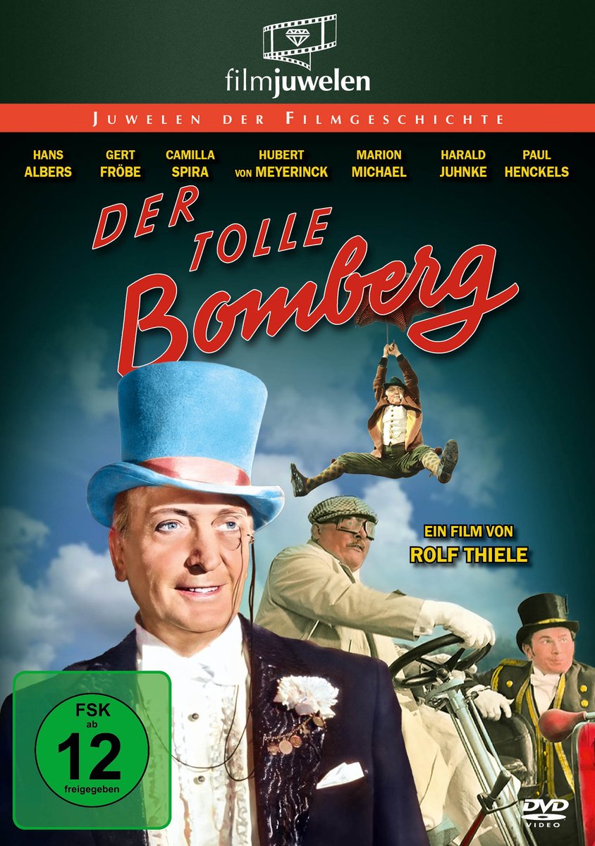 Fernsehjuwelen 6424450 film en Video DVD