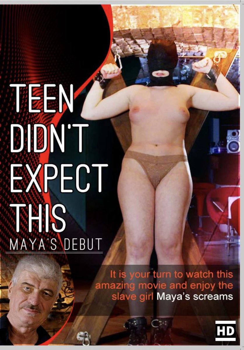 Graias - Teen Didn't Expect This - 251609