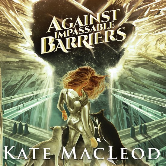 Against Impassable Barriers - cover