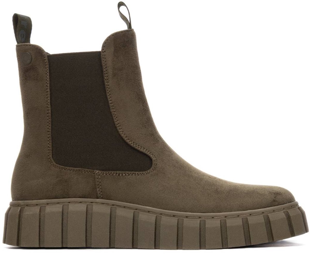 Refresh 173088 Booties Bruin EU 38 Vrouw