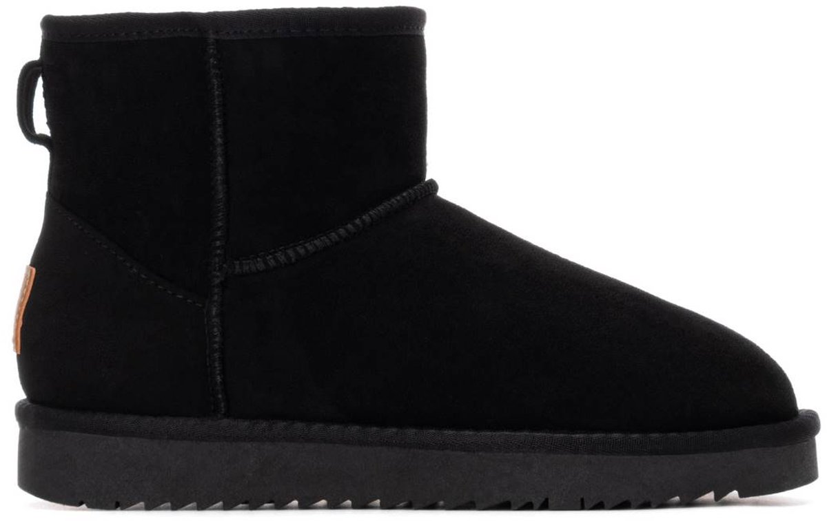 Xti 144444 Booties Zwart EU 37 Vrouw