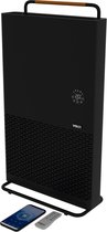 I-Red Premium - Elektrische kachel - Elektrische verwarming - 1100W-2200W - Convectie en infrarood - Convectorkachel - Wifi - Afstandsbediening