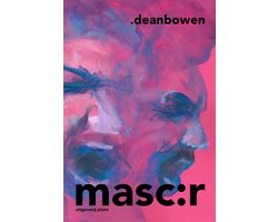 Omslag van Masc:r