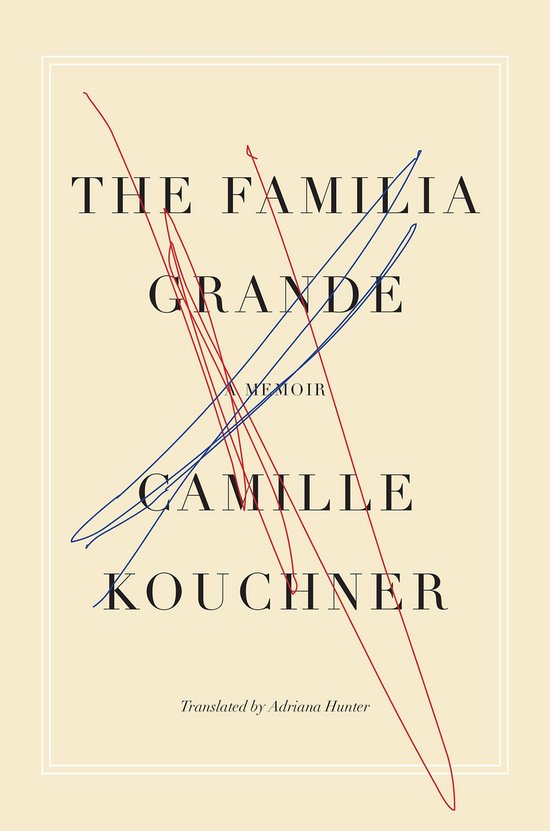 The Familia Grande - cover
