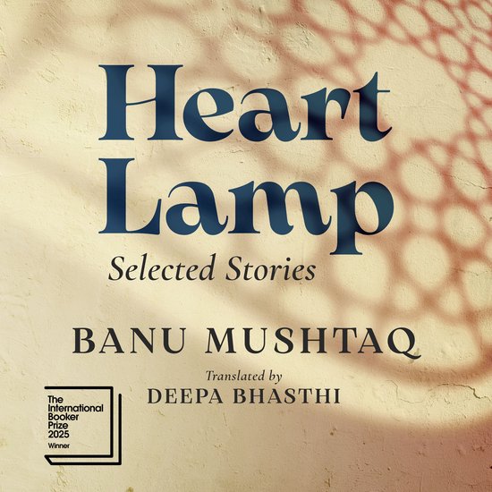 Heart Lamp - cover