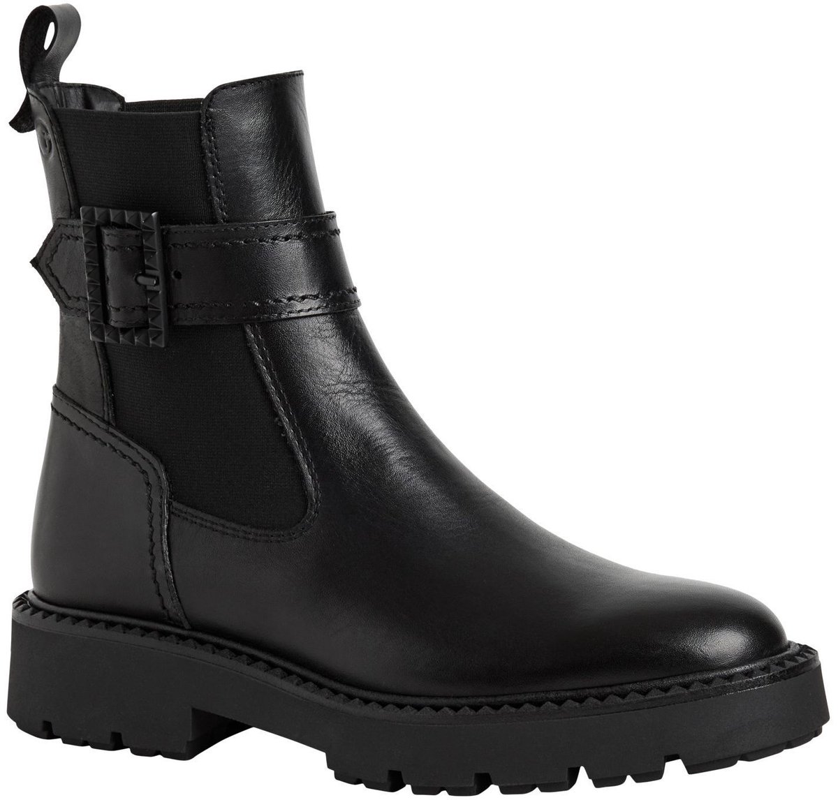 Tamaris Dames Chelseaboot 1-25496-45 001