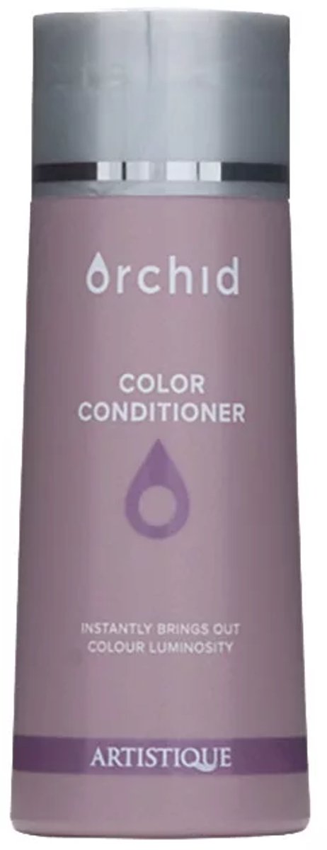 Orchid Color Conditioner - Artistique - Conditioner - 200 ML