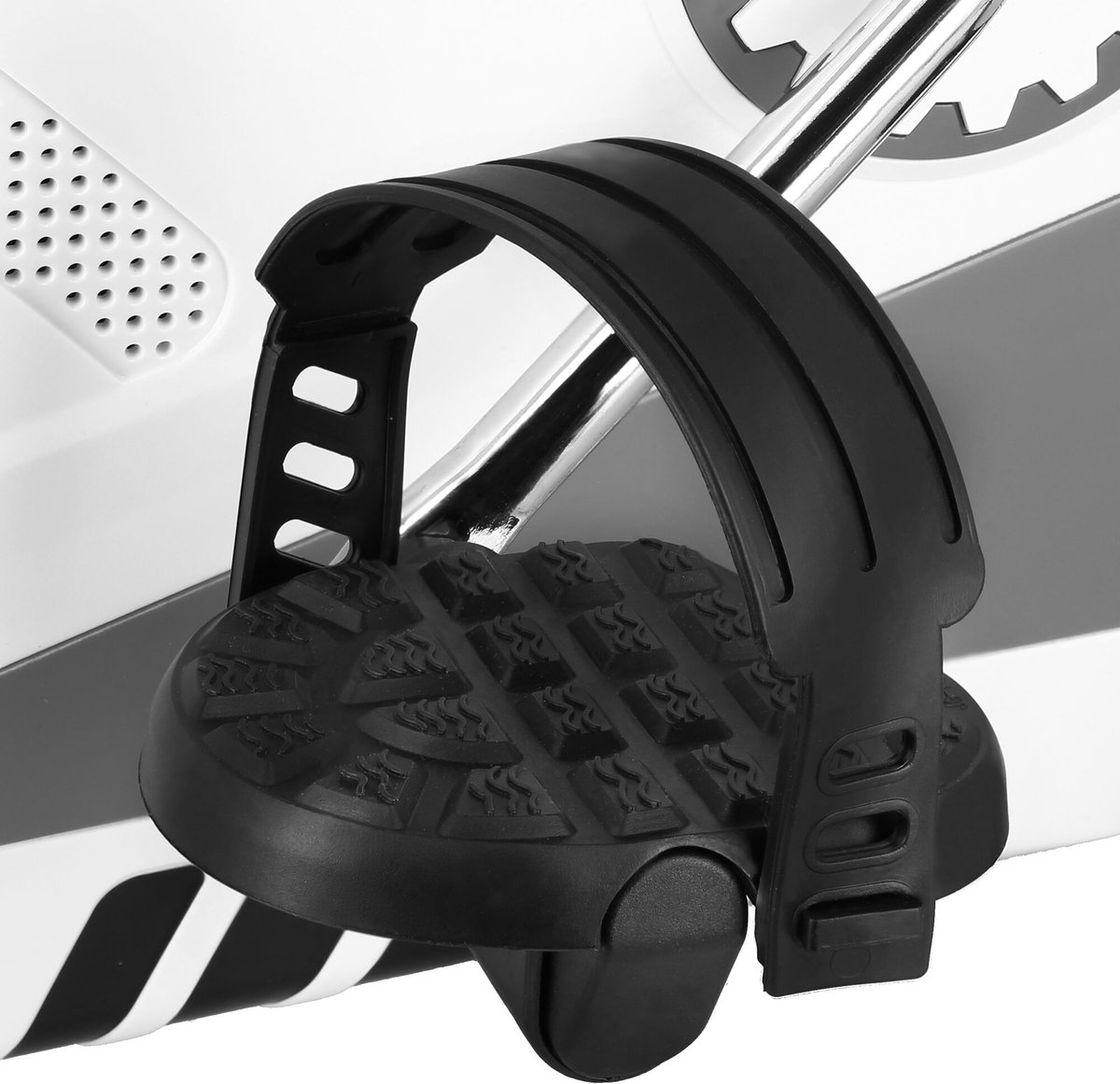 Spokey VITAL+ - hometrainer / indoorfiets / fitnessbike - afbeelding 2