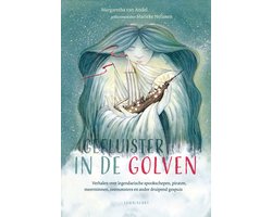 Gefluister in de golven