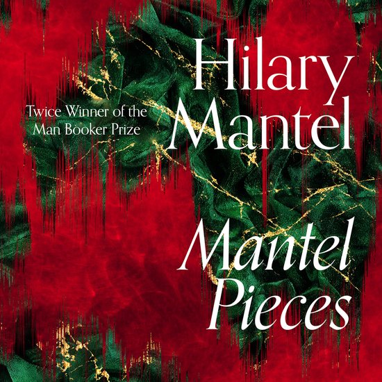 Mantel Pieces - cover