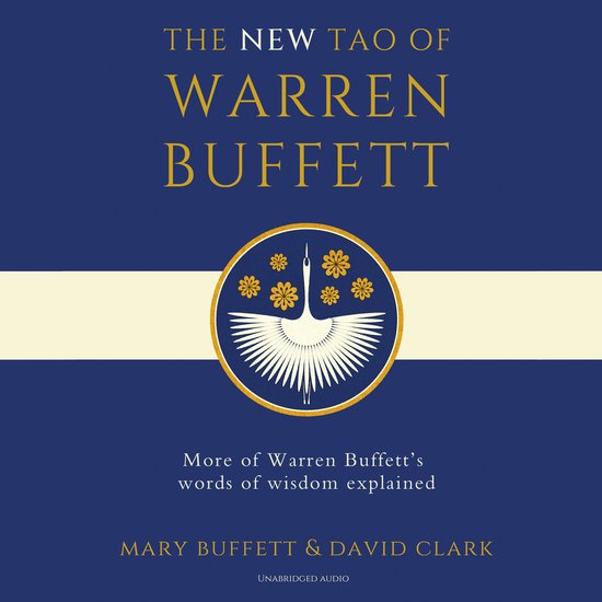 The New Tao of Warren Buffett - cover