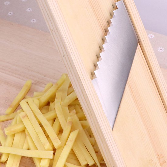 Passe Vite met 3 schijven 23cm RVS | Cosy&Trendy - Kookwinkel Kitchen&More