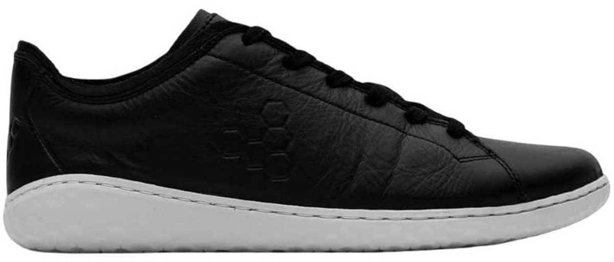 Vivobarefoot Geo Court Iii Barefoot Schoenen Zwart EU 36 Vrouw