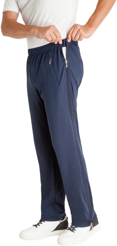 Hajo Pantalon de survêtement homme Basic