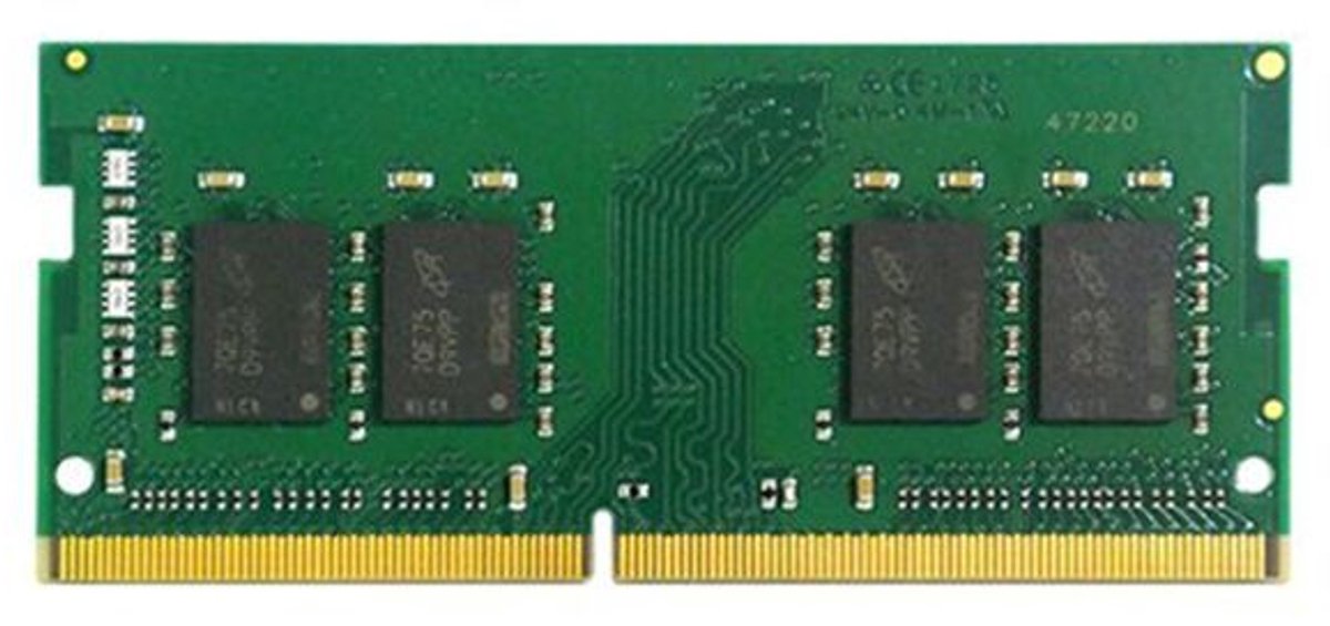 QNAP RAM-32GDR5K0-UD-5600 geheugenmodule 32 GB 1 x 32 GB DDR5