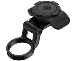 Quad Lock® - Fiets Telefoonhouder - Stuur - Stem Cap Mount Adjustable - Stuurpendopbevestiging