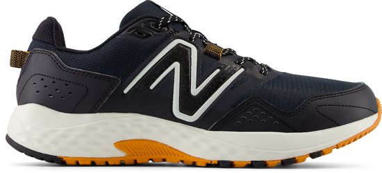Chaussures de sport New Balance MT410 pour homme - BLACK