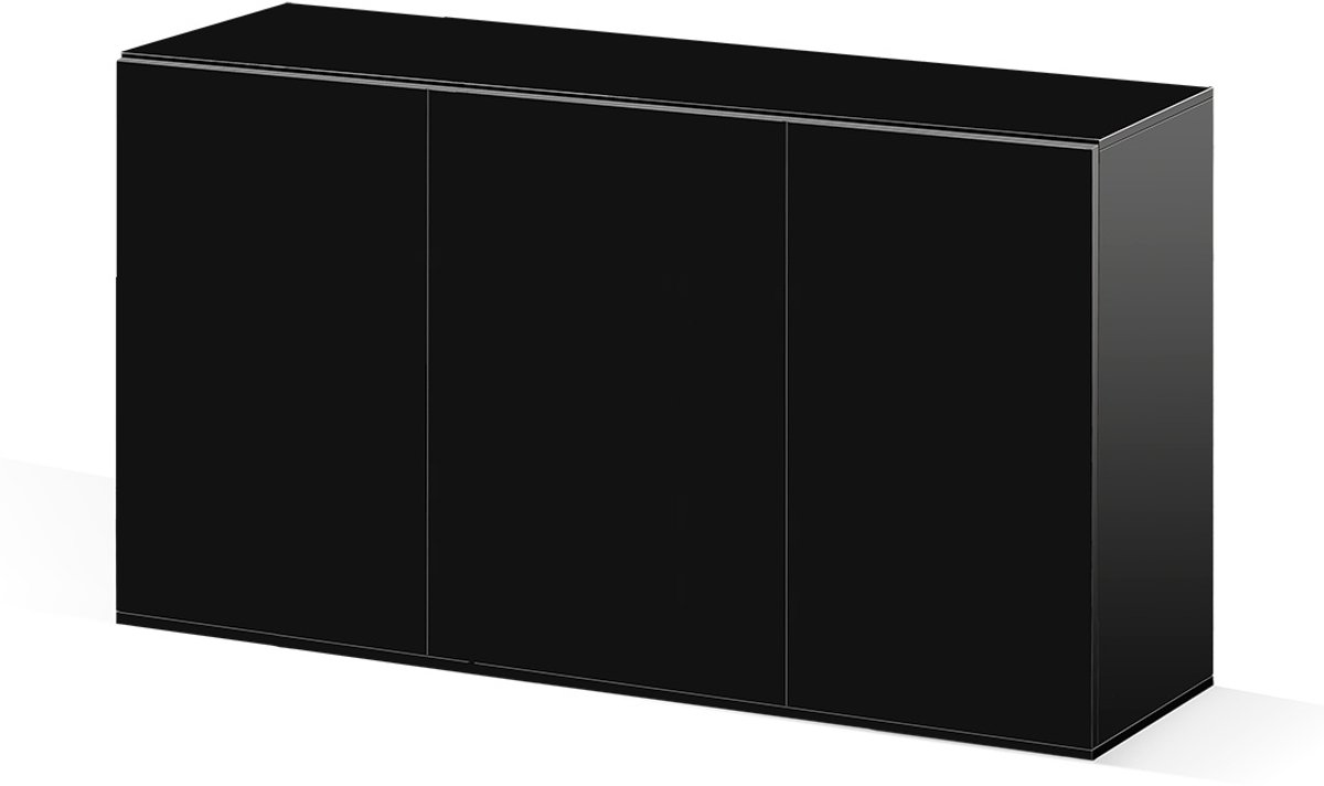 Ciano Kast Emotions Nature Pro 150 | 149,2 x 39,8 x 81,8CM Zwart