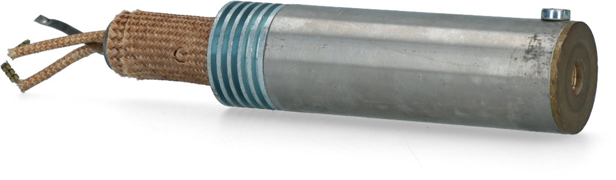 Pistool hitte element