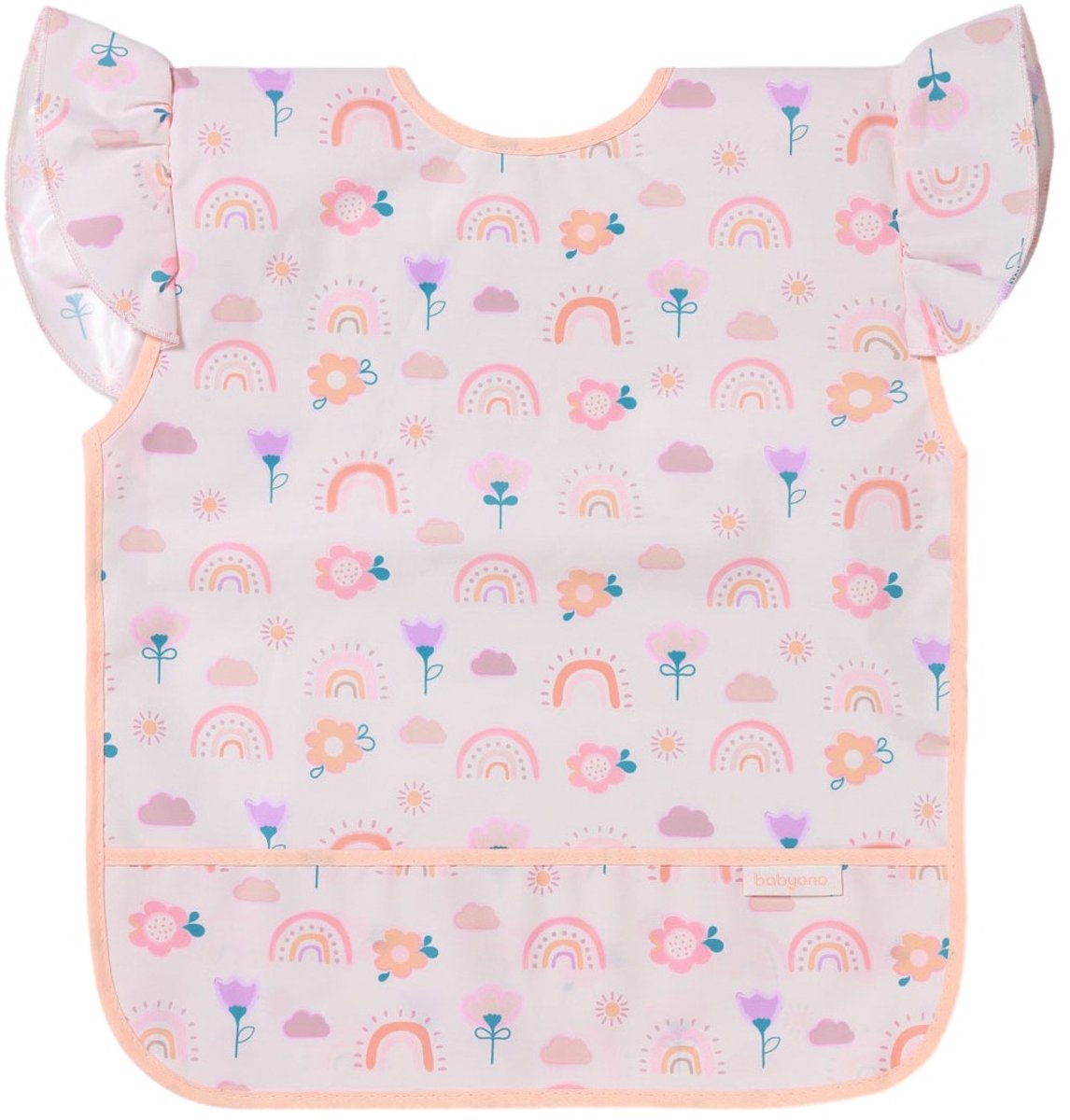 Baby Ono Rainbow 2-4 jaar Slab