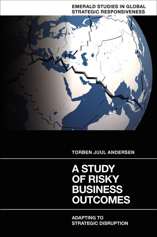 Emerald Studies in Global Strategic Responsiveness - A Study ... - cover