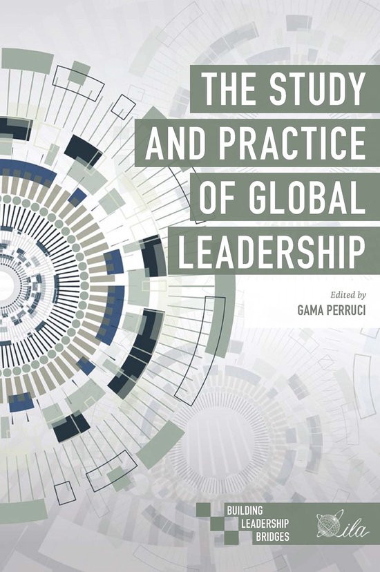 Building Leadership Bridges - The Study and Practice of Glob ... - cover
