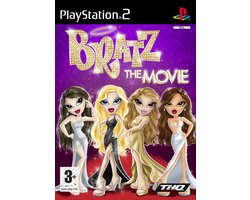 Bratz - The Movie
