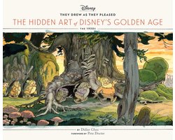 Omslag van They Drew As They Pleased