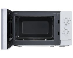 Panasonic NN-SM21Q Wit -magnetron Aanrecht 20 l 800 W