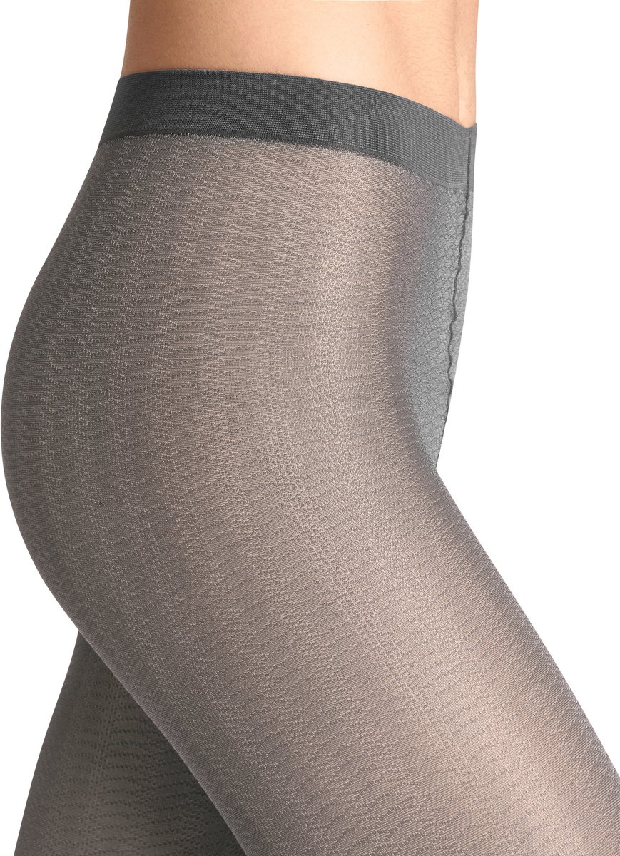 Falke Panty Slick Skin flanell (3210)