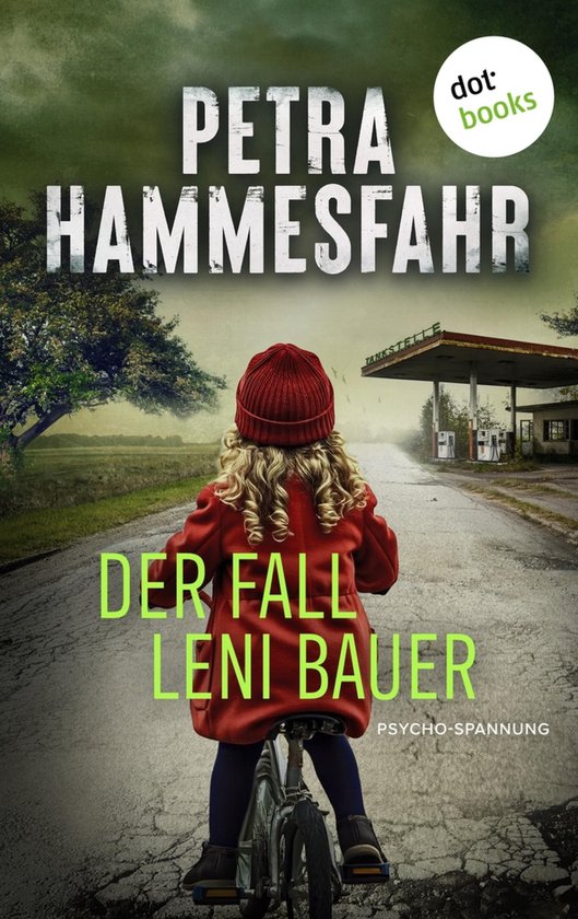 Der Fall Leni Bauer - cover