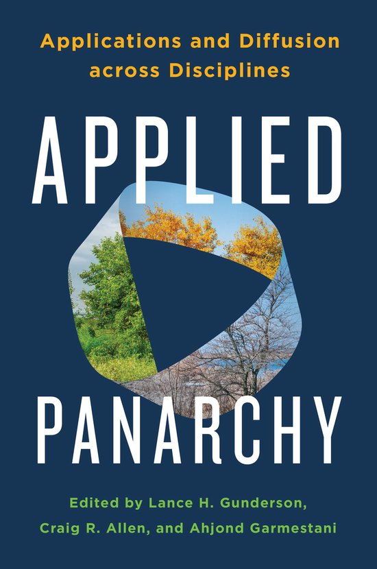 Applied Panarchy - cover