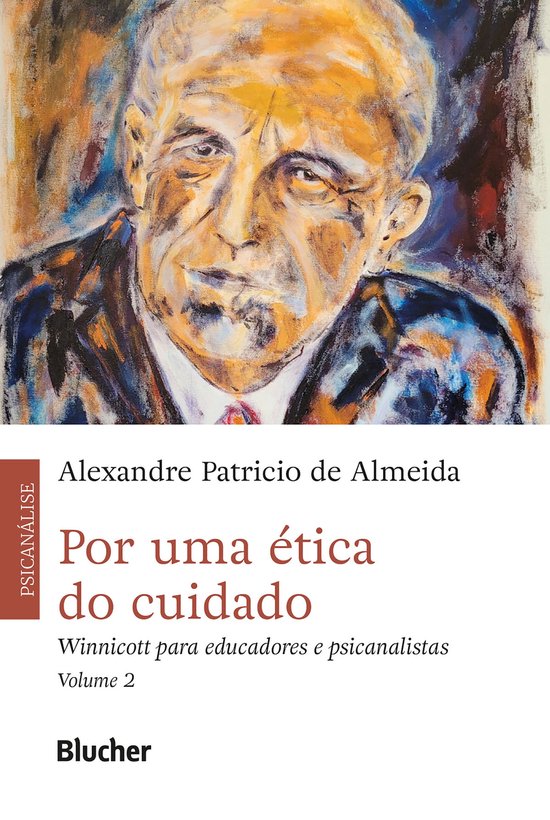Por uma ética do cuidado, vol. 2 - cover