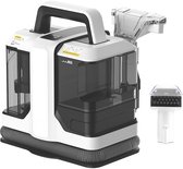 Bol.com 450W Vlekkenreiniger met Stofzuigfunctie - Voor Bank Sofa Tapijt & Stoffen Meubels aanbieding