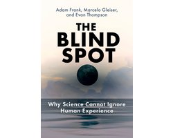 Omslag van The Blind Spot