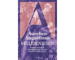 Top 10 religieuze en spirituele boeken 2026: Augustinus uitgaven - Belijdenissen