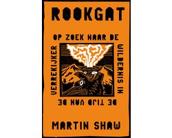 Rookgat