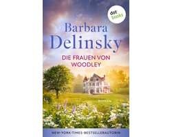 Omslag van Die Frauen von Woodley